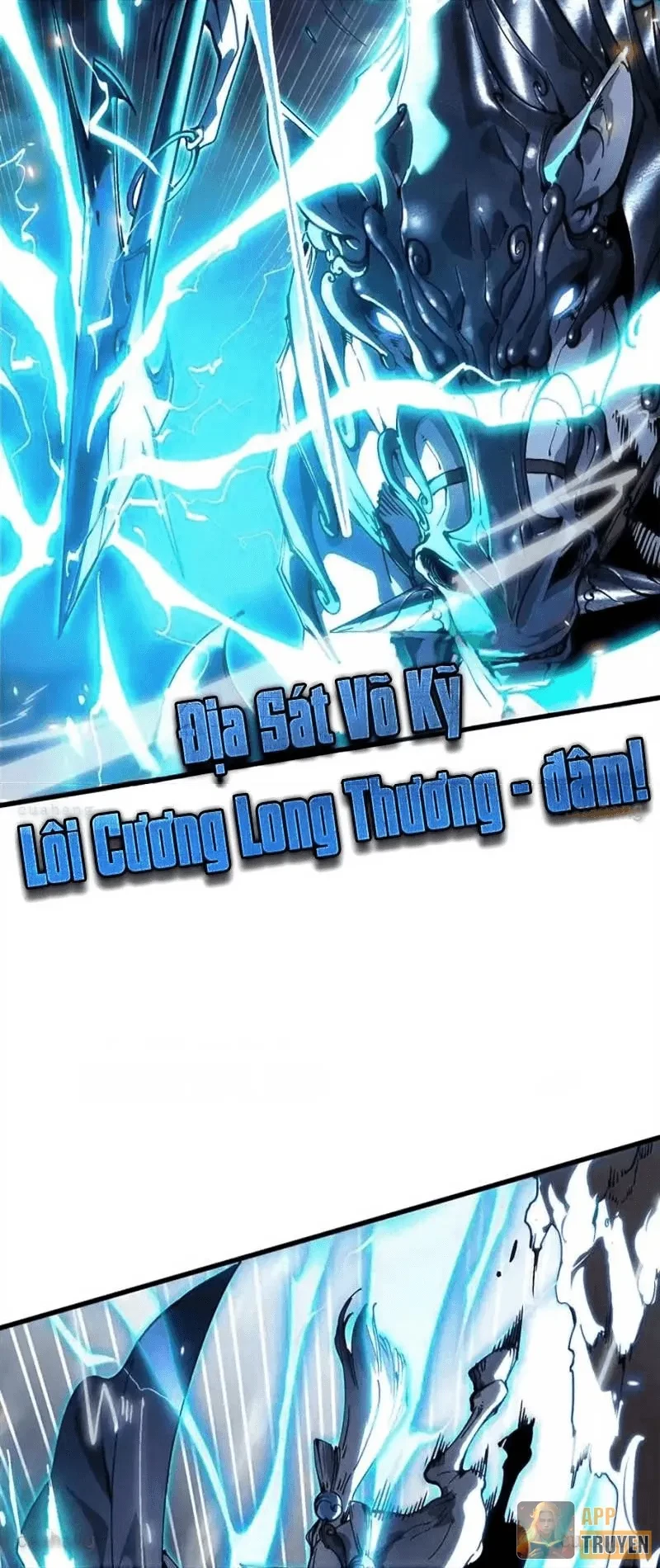 Cao Võ Tiến Hóa: Bắt Đầu Thức Tỉnh Quái Thú Chi Vương Chapter 79 - 3