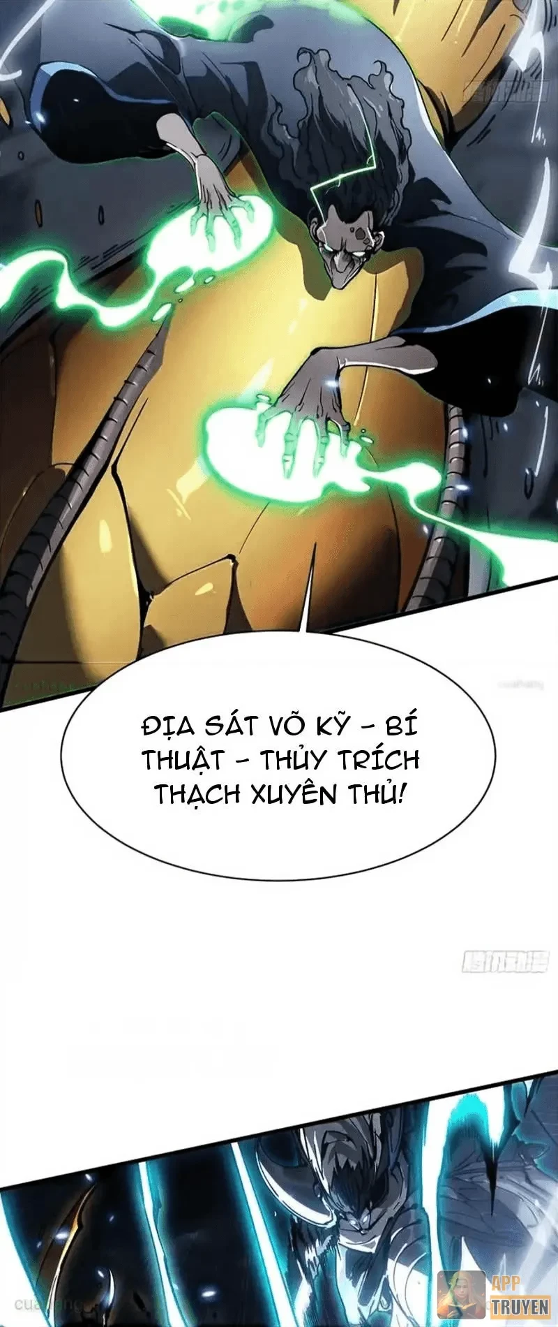 Cao Võ Tiến Hóa: Bắt Đầu Thức Tỉnh Quái Thú Chi Vương Chapter 79 - 7