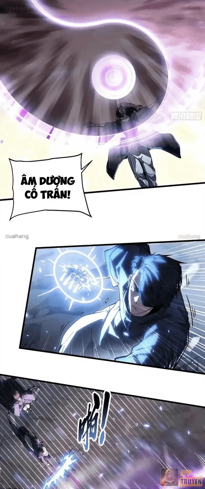 Cao Võ Tiến Hóa: Bắt Đầu Thức Tỉnh Quái Thú Chi Vương Chapter 79 - 12