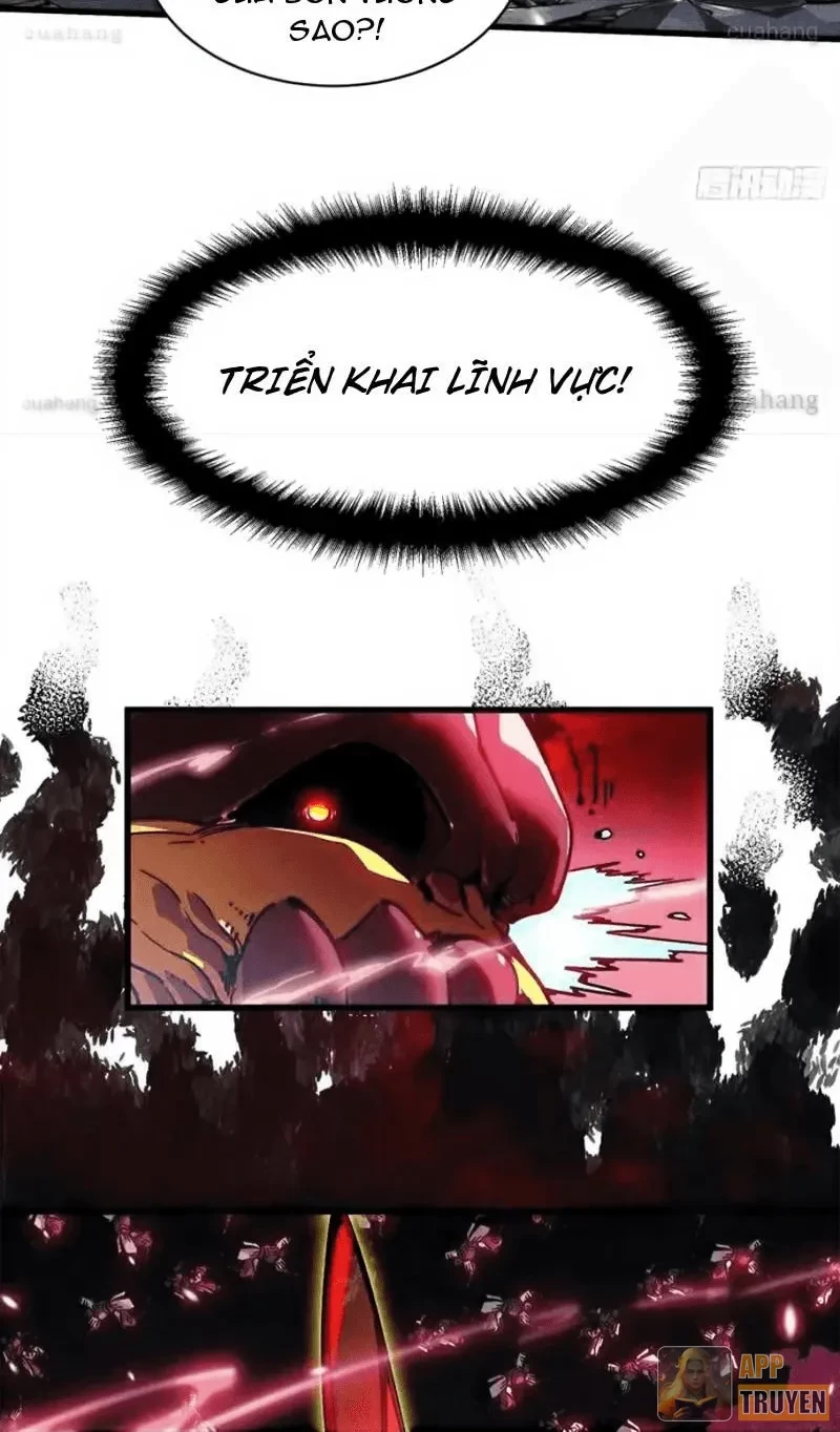 Cao Võ Tiến Hóa: Bắt Đầu Thức Tỉnh Quái Thú Chi Vương Chapter 79 - 14