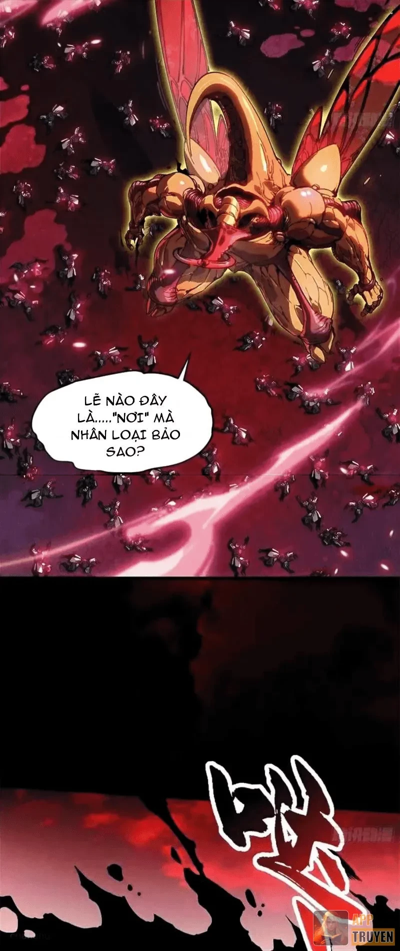 Cao Võ Tiến Hóa: Bắt Đầu Thức Tỉnh Quái Thú Chi Vương Chapter 79 - 15