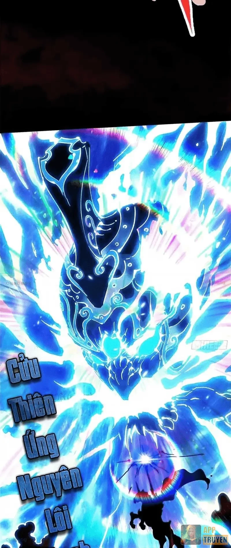 Cao Võ Tiến Hóa: Bắt Đầu Thức Tỉnh Quái Thú Chi Vương Chapter 79 - 16