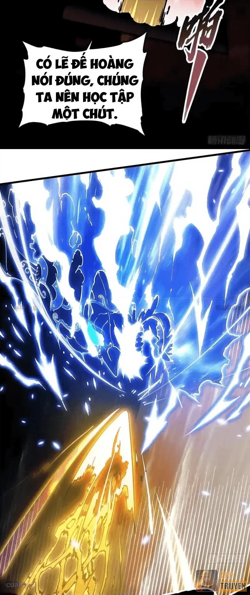 Cao Võ Tiến Hóa: Bắt Đầu Thức Tỉnh Quái Thú Chi Vương Chapter 79 - 19