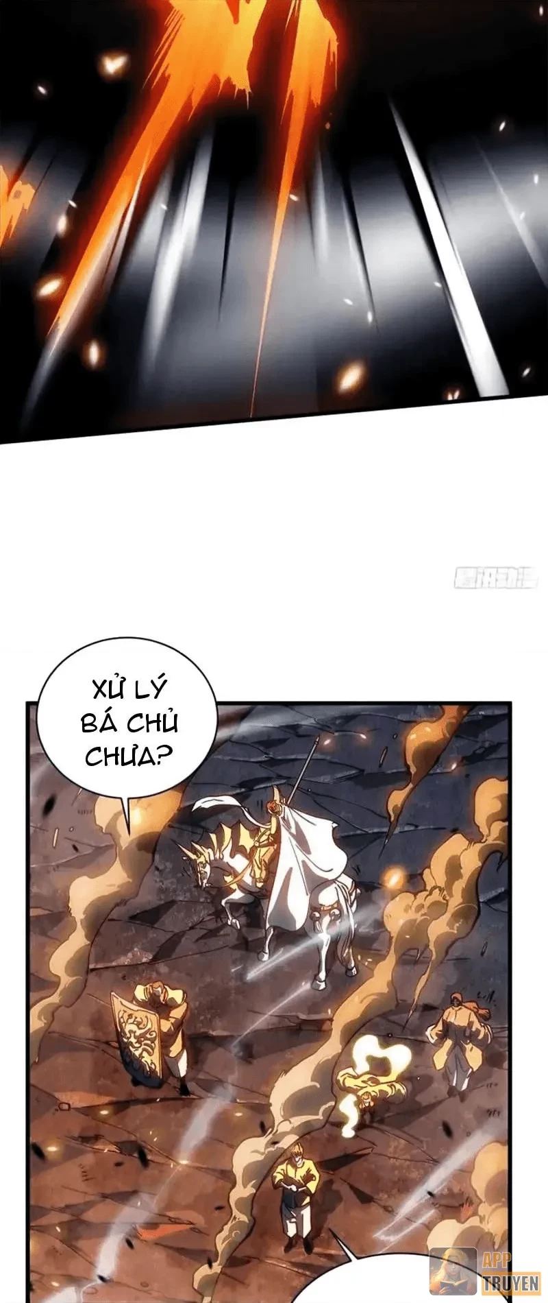 Cao Võ Tiến Hóa: Bắt Đầu Thức Tỉnh Quái Thú Chi Vương Chapter 79 - 21