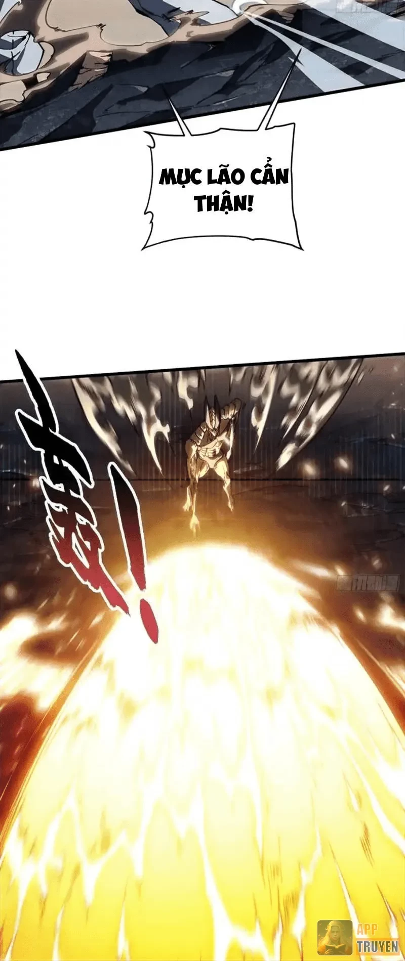 Cao Võ Tiến Hóa: Bắt Đầu Thức Tỉnh Quái Thú Chi Vương Chapter 79 - 26