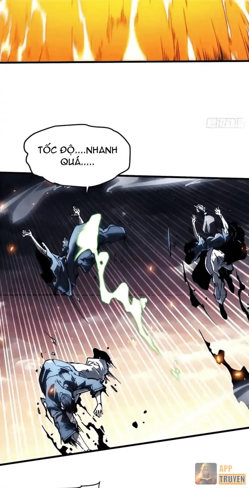 Cao Võ Tiến Hóa: Bắt Đầu Thức Tỉnh Quái Thú Chi Vương Chapter 79 - 27