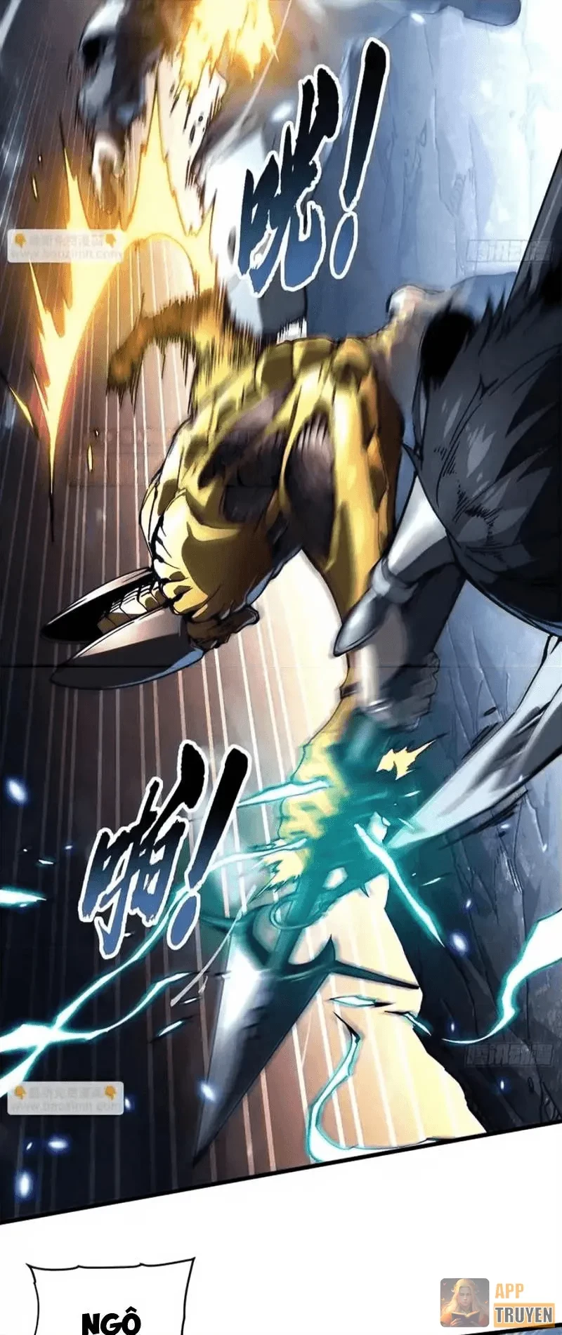 Cao Võ Tiến Hóa: Bắt Đầu Thức Tỉnh Quái Thú Chi Vương Chapter 79 - 29