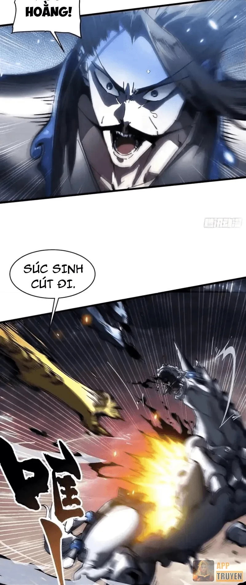 Cao Võ Tiến Hóa: Bắt Đầu Thức Tỉnh Quái Thú Chi Vương Chapter 79 - 30