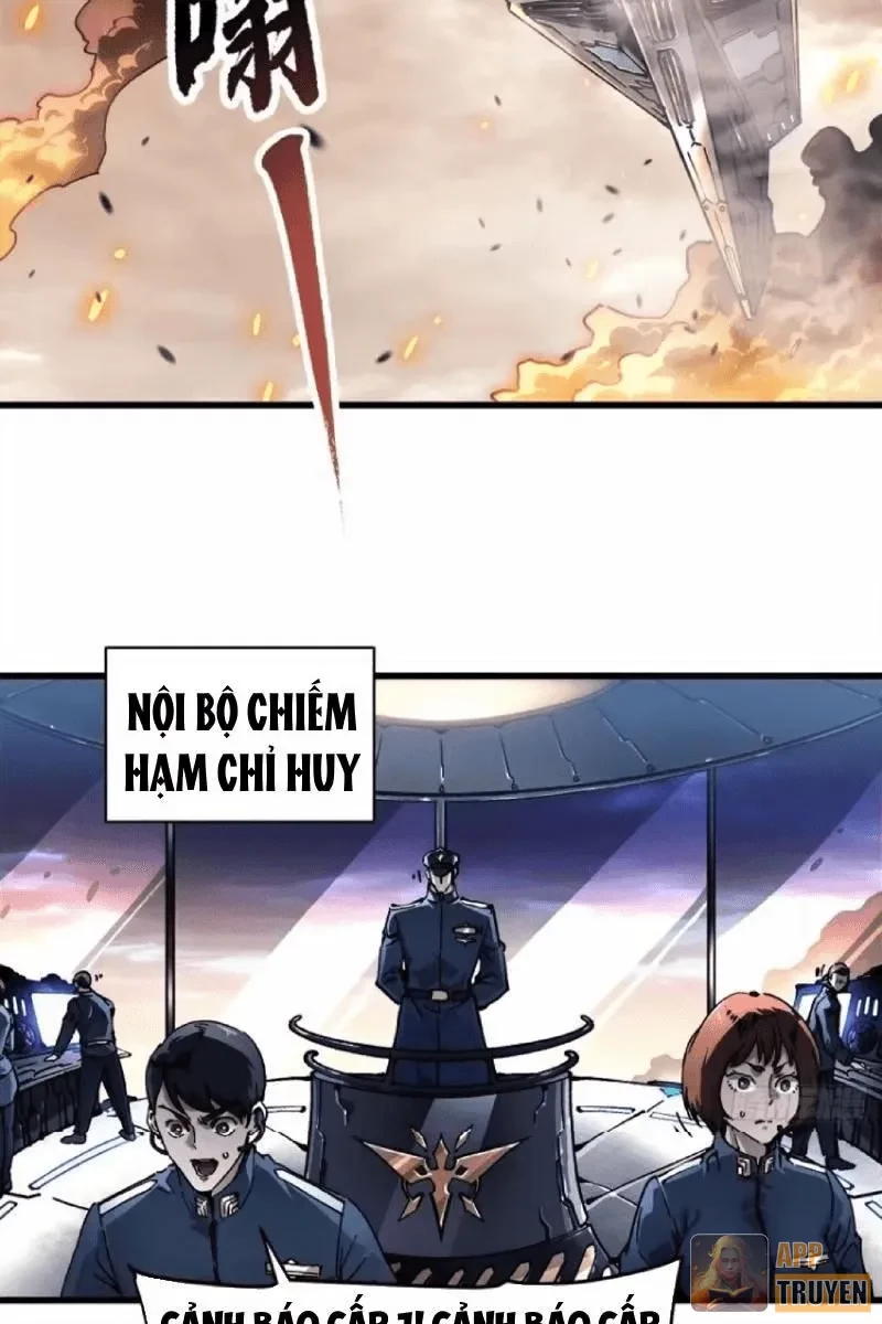 Cao Võ Tiến Hóa: Bắt Đầu Thức Tỉnh Quái Thú Chi Vương Chapter 80 - 2