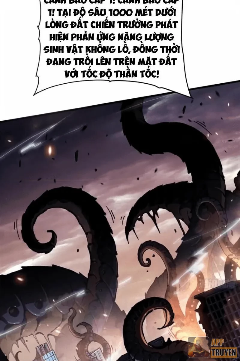 Cao Võ Tiến Hóa: Bắt Đầu Thức Tỉnh Quái Thú Chi Vương Chapter 80 - 3