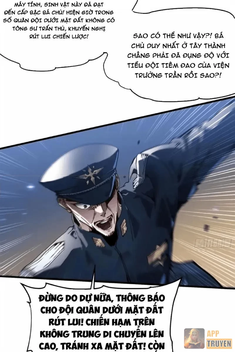 Cao Võ Tiến Hóa: Bắt Đầu Thức Tỉnh Quái Thú Chi Vương Chapter 80 - 5