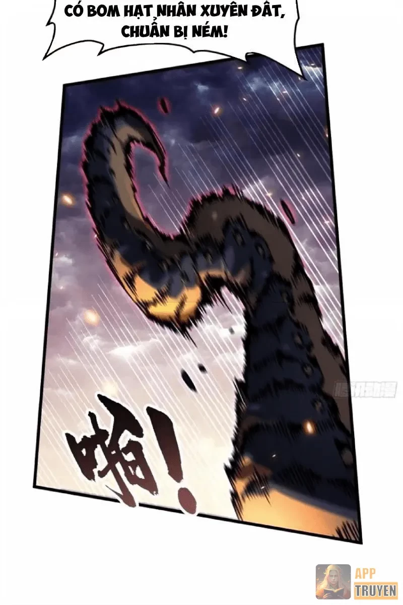 Cao Võ Tiến Hóa: Bắt Đầu Thức Tỉnh Quái Thú Chi Vương Chapter 80 - 6