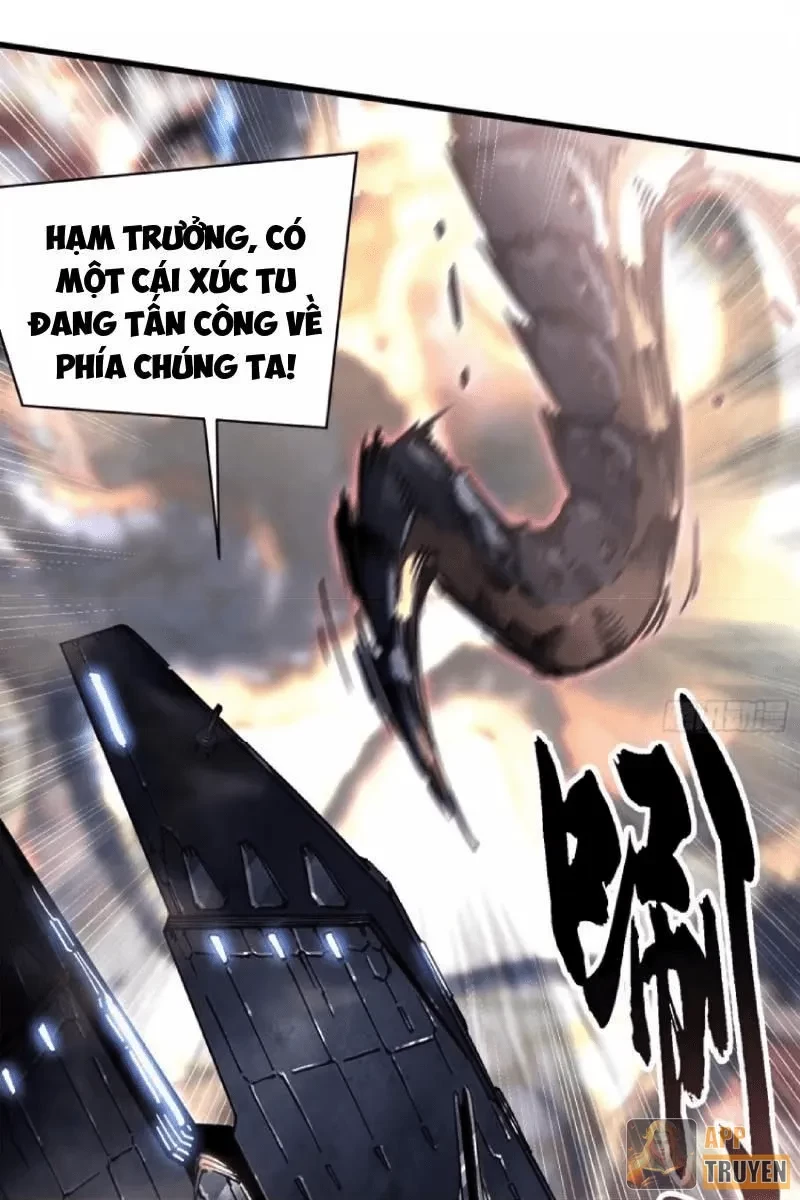 Cao Võ Tiến Hóa: Bắt Đầu Thức Tỉnh Quái Thú Chi Vương Chapter 80 - 7