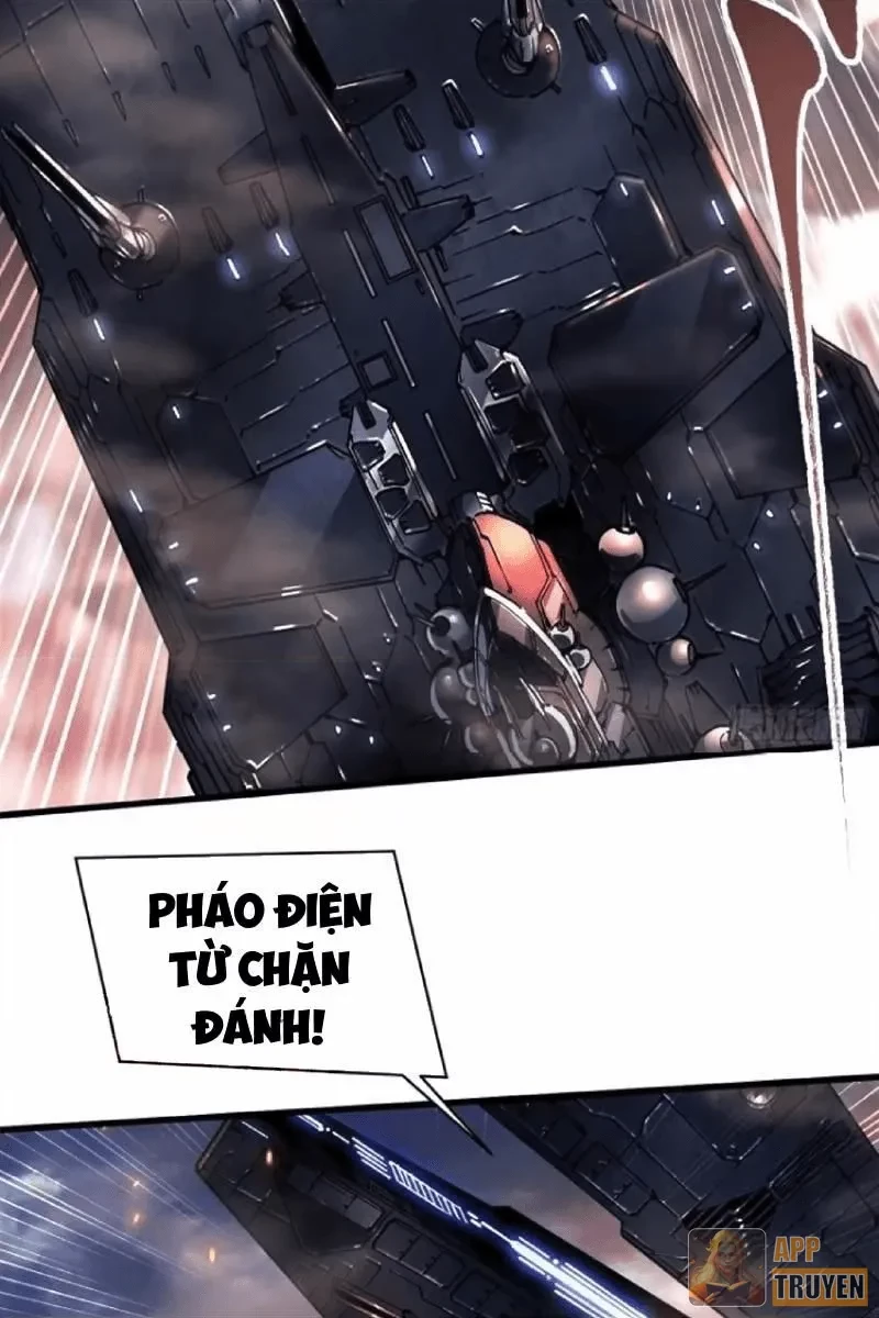 Cao Võ Tiến Hóa: Bắt Đầu Thức Tỉnh Quái Thú Chi Vương Chapter 80 - 8