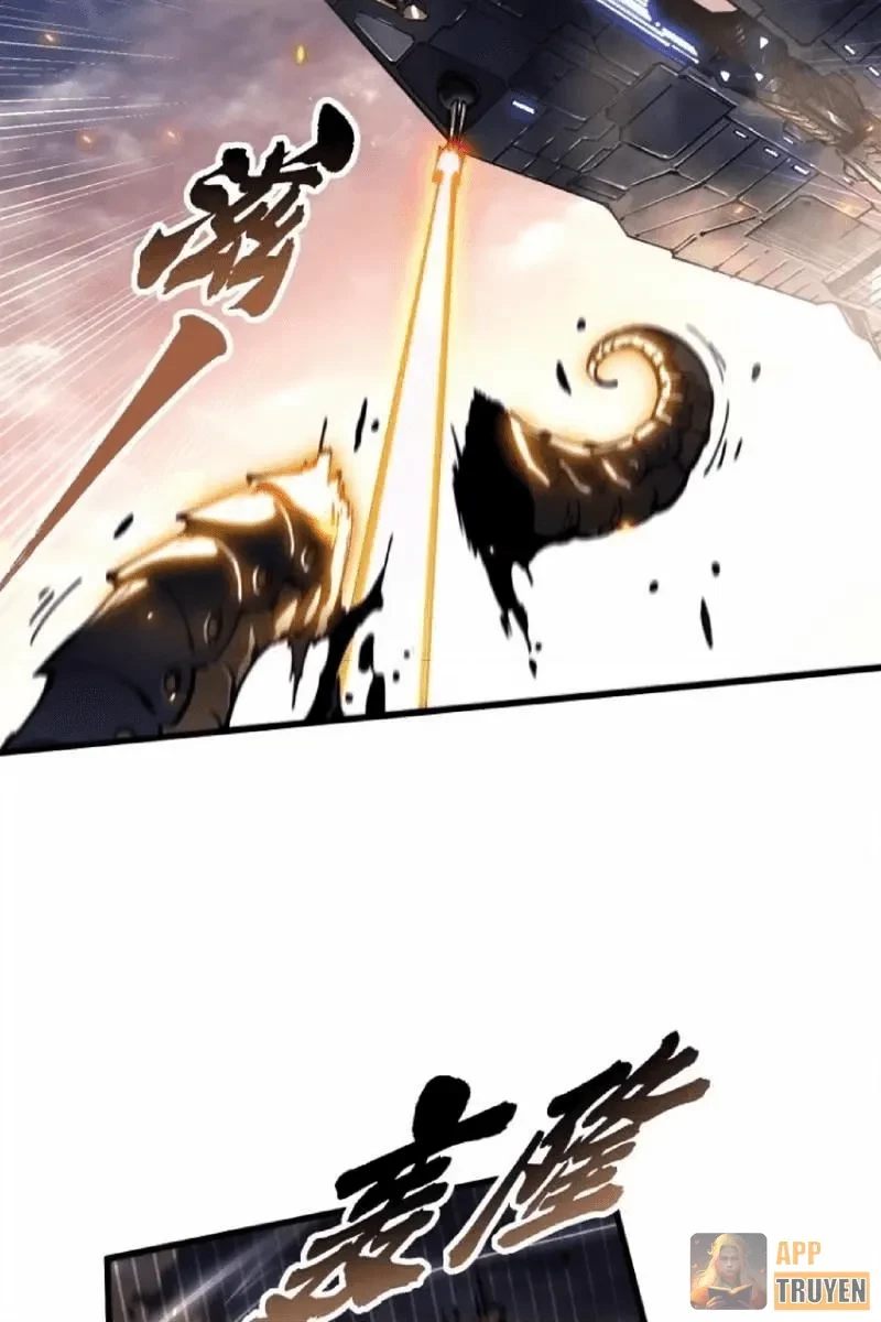 Cao Võ Tiến Hóa: Bắt Đầu Thức Tỉnh Quái Thú Chi Vương Chapter 80 - 9