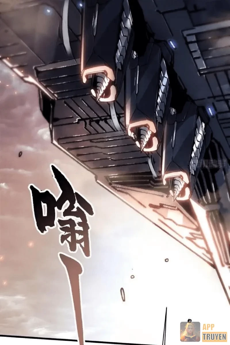 Cao Võ Tiến Hóa: Bắt Đầu Thức Tỉnh Quái Thú Chi Vương Chapter 80 - 14