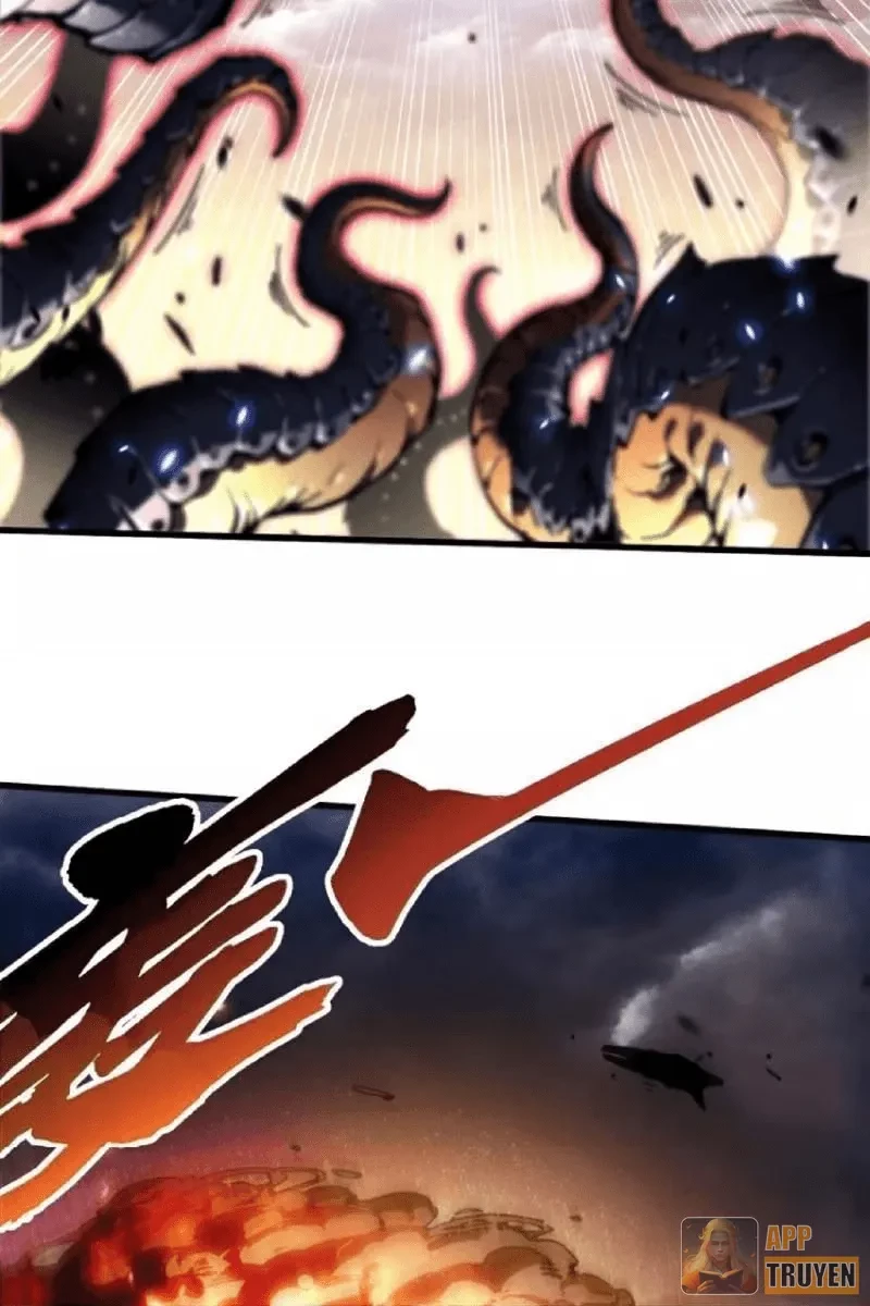 Cao Võ Tiến Hóa: Bắt Đầu Thức Tỉnh Quái Thú Chi Vương Chapter 80 - 16