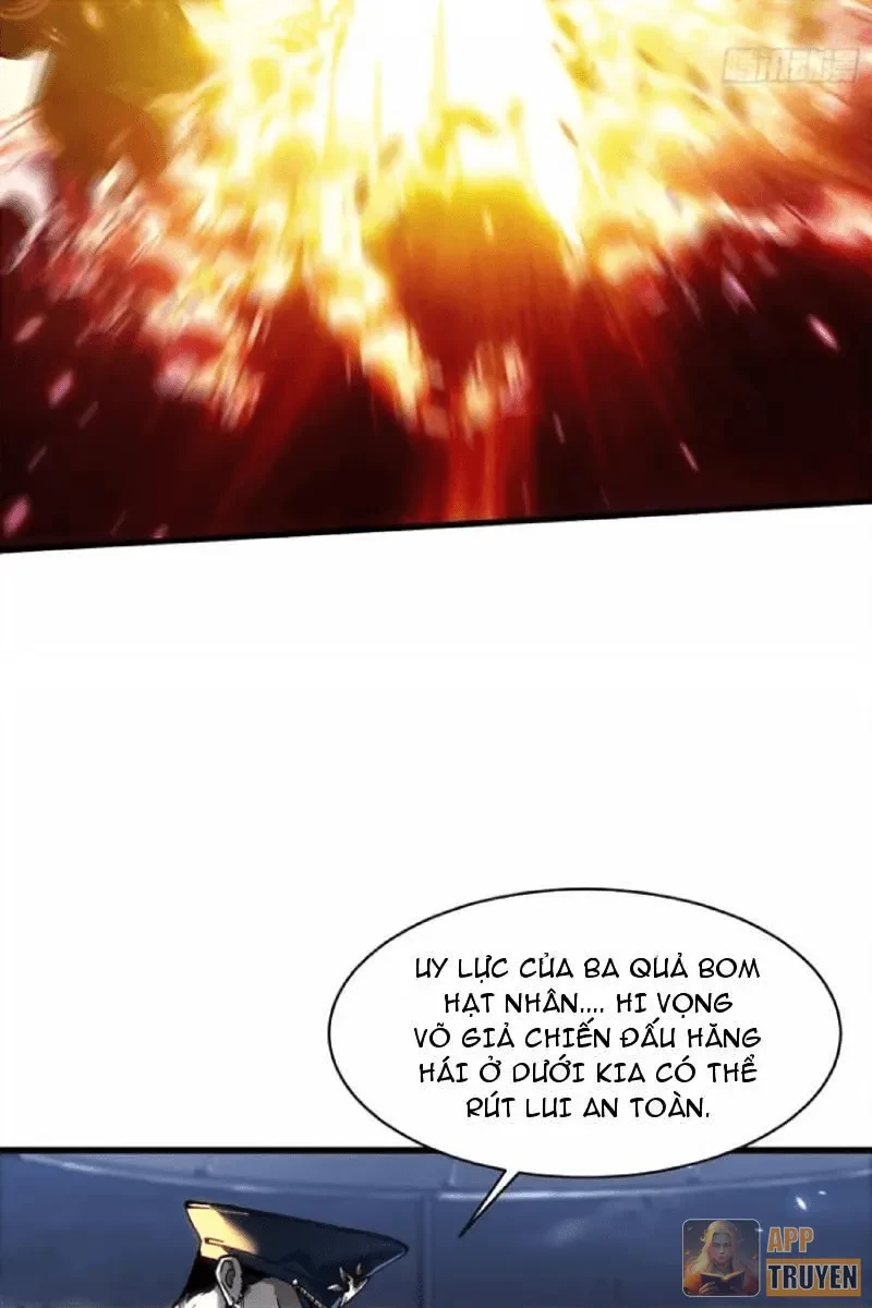 Cao Võ Tiến Hóa: Bắt Đầu Thức Tỉnh Quái Thú Chi Vương Chapter 80 - 18