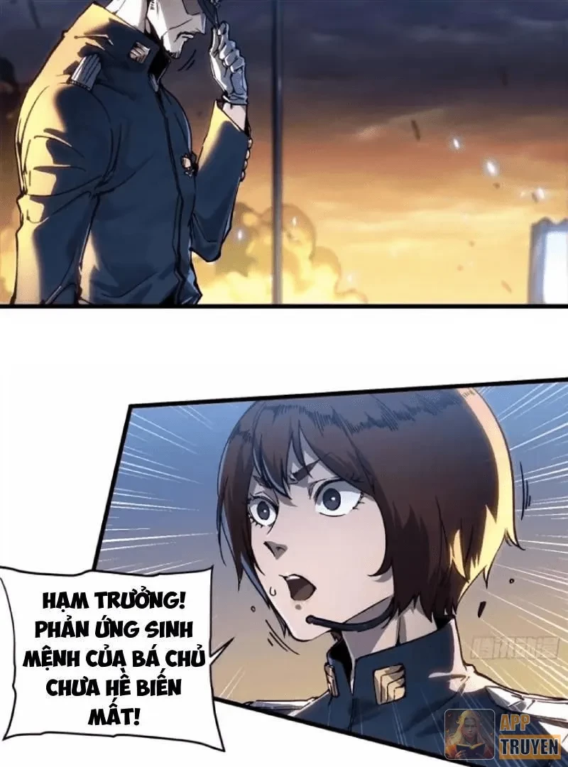 Cao Võ Tiến Hóa: Bắt Đầu Thức Tỉnh Quái Thú Chi Vương Chapter 80 - 19