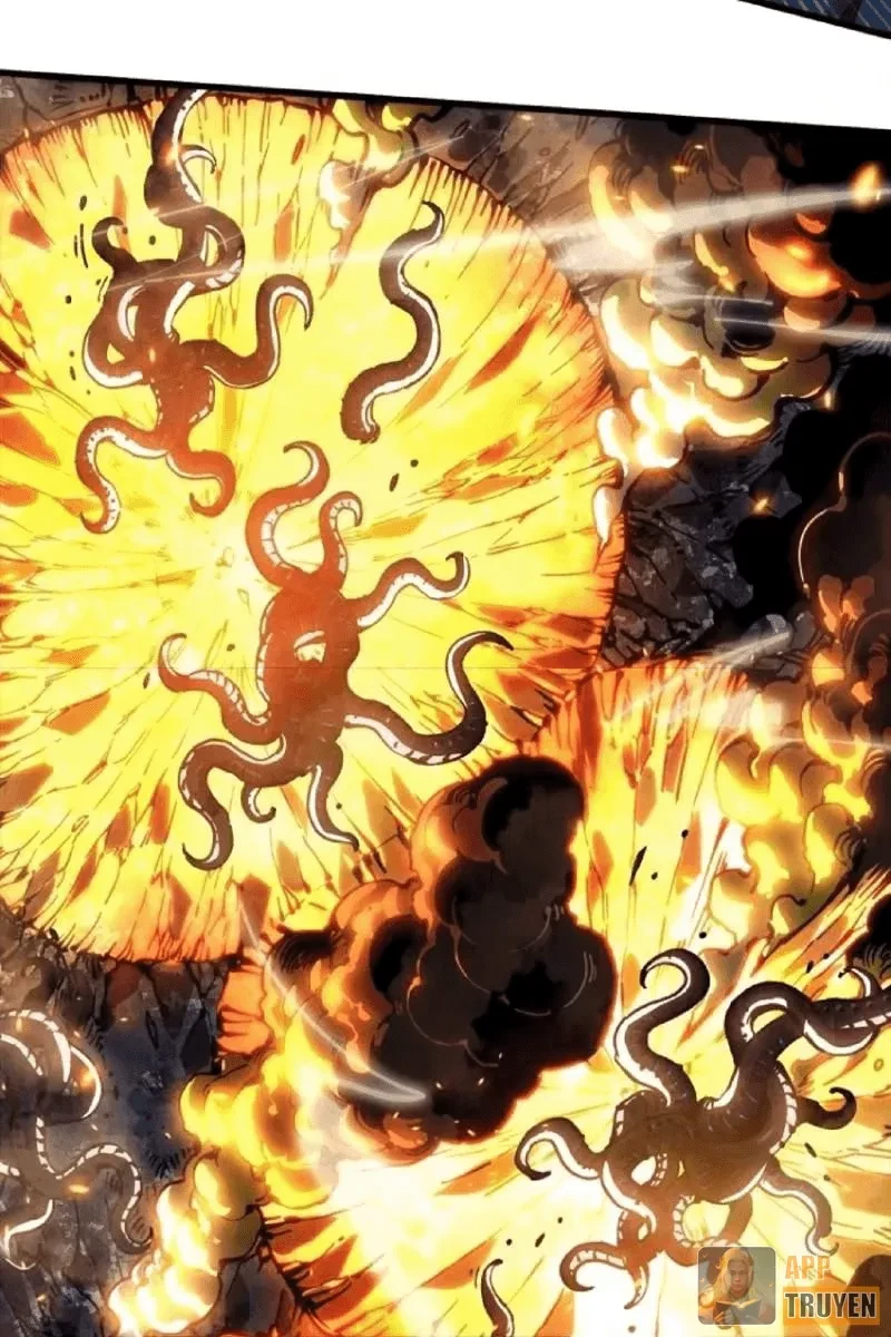 Cao Võ Tiến Hóa: Bắt Đầu Thức Tỉnh Quái Thú Chi Vương Chapter 80 - 20