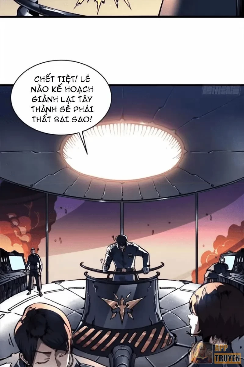 Cao Võ Tiến Hóa: Bắt Đầu Thức Tỉnh Quái Thú Chi Vương Chapter 80 - 22