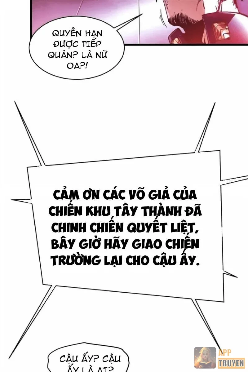 Cao Võ Tiến Hóa: Bắt Đầu Thức Tỉnh Quái Thú Chi Vương Chapter 80 - 24