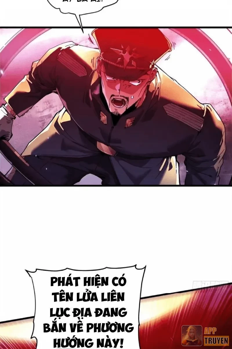 Cao Võ Tiến Hóa: Bắt Đầu Thức Tỉnh Quái Thú Chi Vương Chapter 80 - 25