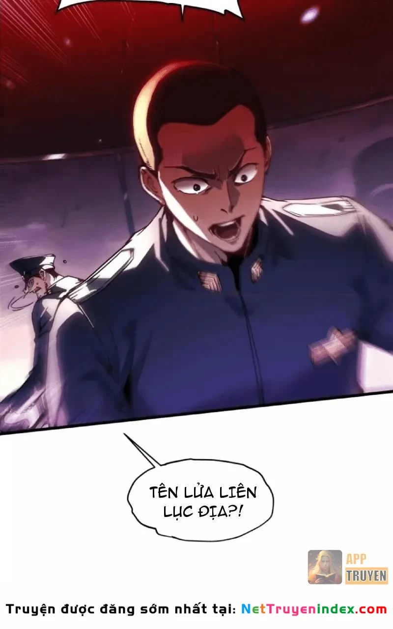 Cao Võ Tiến Hóa: Bắt Đầu Thức Tỉnh Quái Thú Chi Vương Chapter 80 - 26