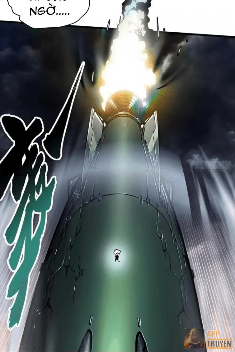 Cao Võ Tiến Hóa: Bắt Đầu Thức Tỉnh Quái Thú Chi Vương Chapter 80 - 29