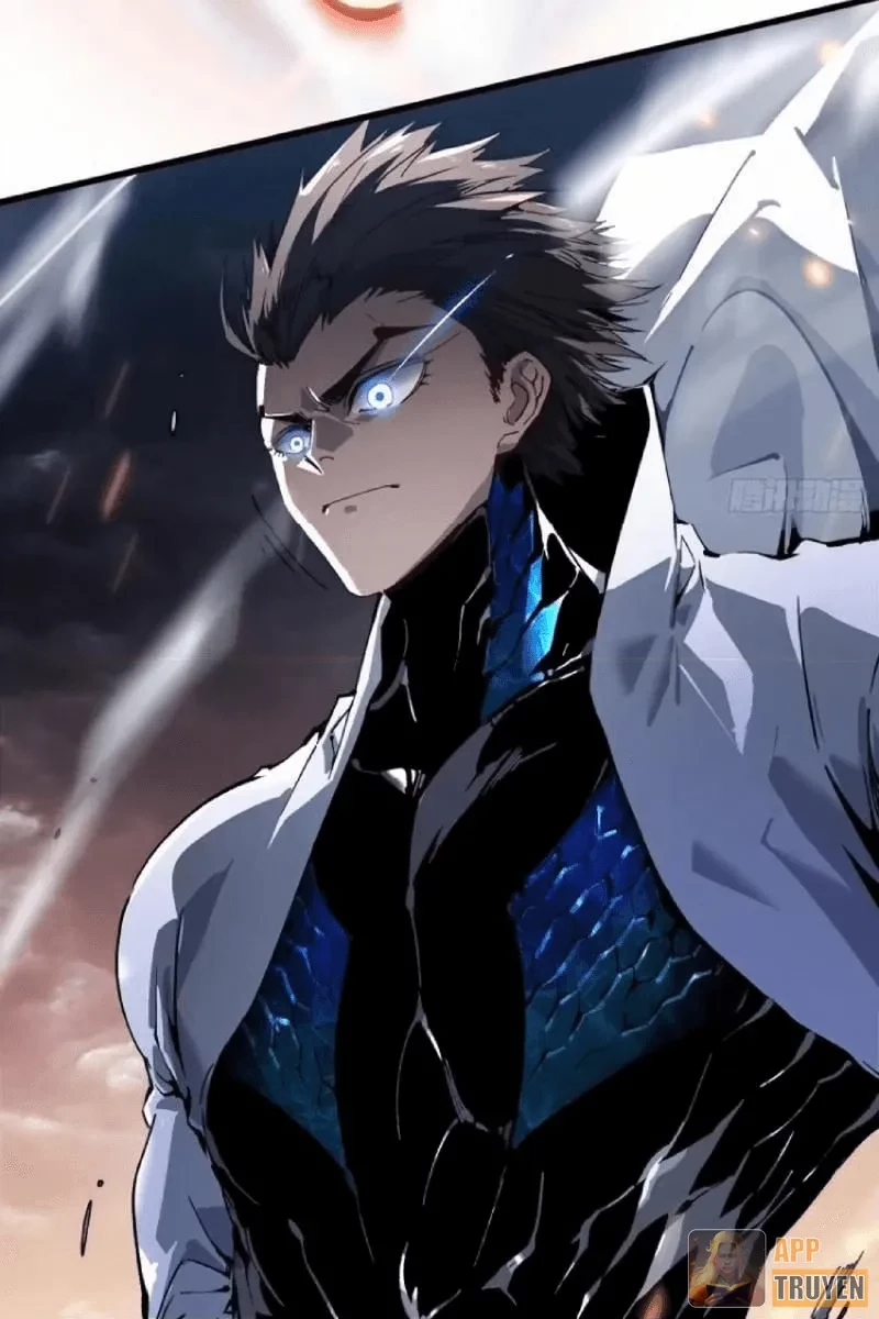 Cao Võ Tiến Hóa: Bắt Đầu Thức Tỉnh Quái Thú Chi Vương Chapter 80 - 31