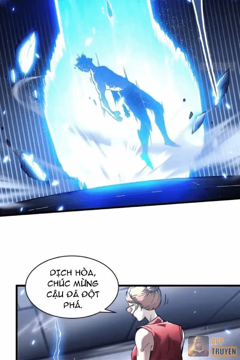 Cao Võ Tiến Hóa: Bắt Đầu Thức Tỉnh Quái Thú Chi Vương Chapter 80 - 35