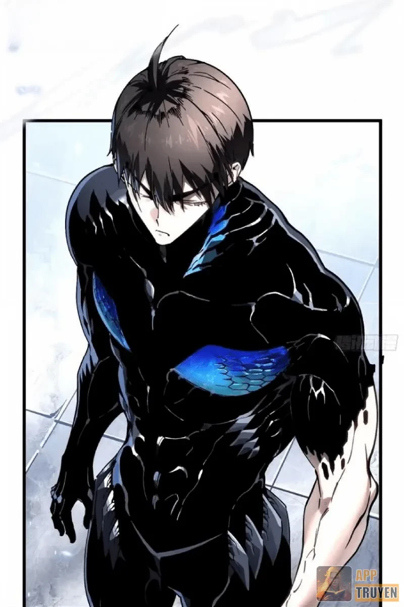 Cao Võ Tiến Hóa: Bắt Đầu Thức Tỉnh Quái Thú Chi Vương Chapter 80 - 37