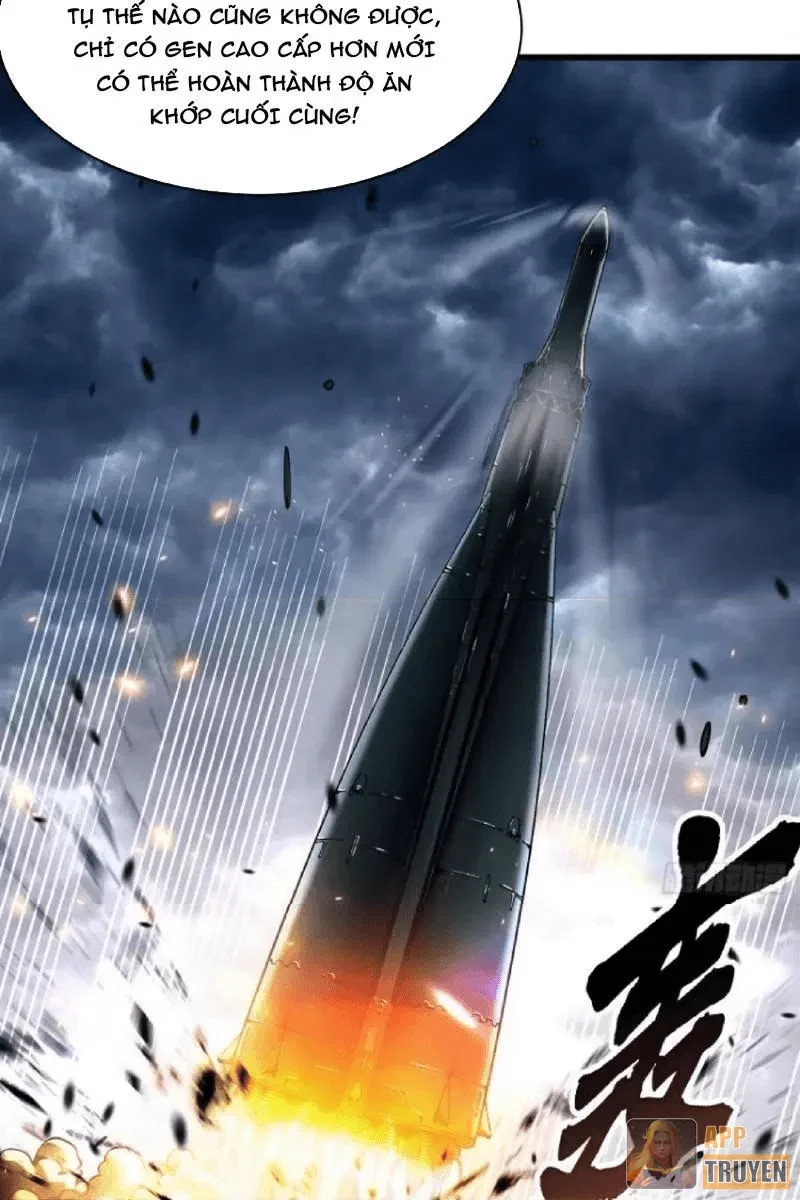 Cao Võ Tiến Hóa: Bắt Đầu Thức Tỉnh Quái Thú Chi Vương Chapter 80 - 42