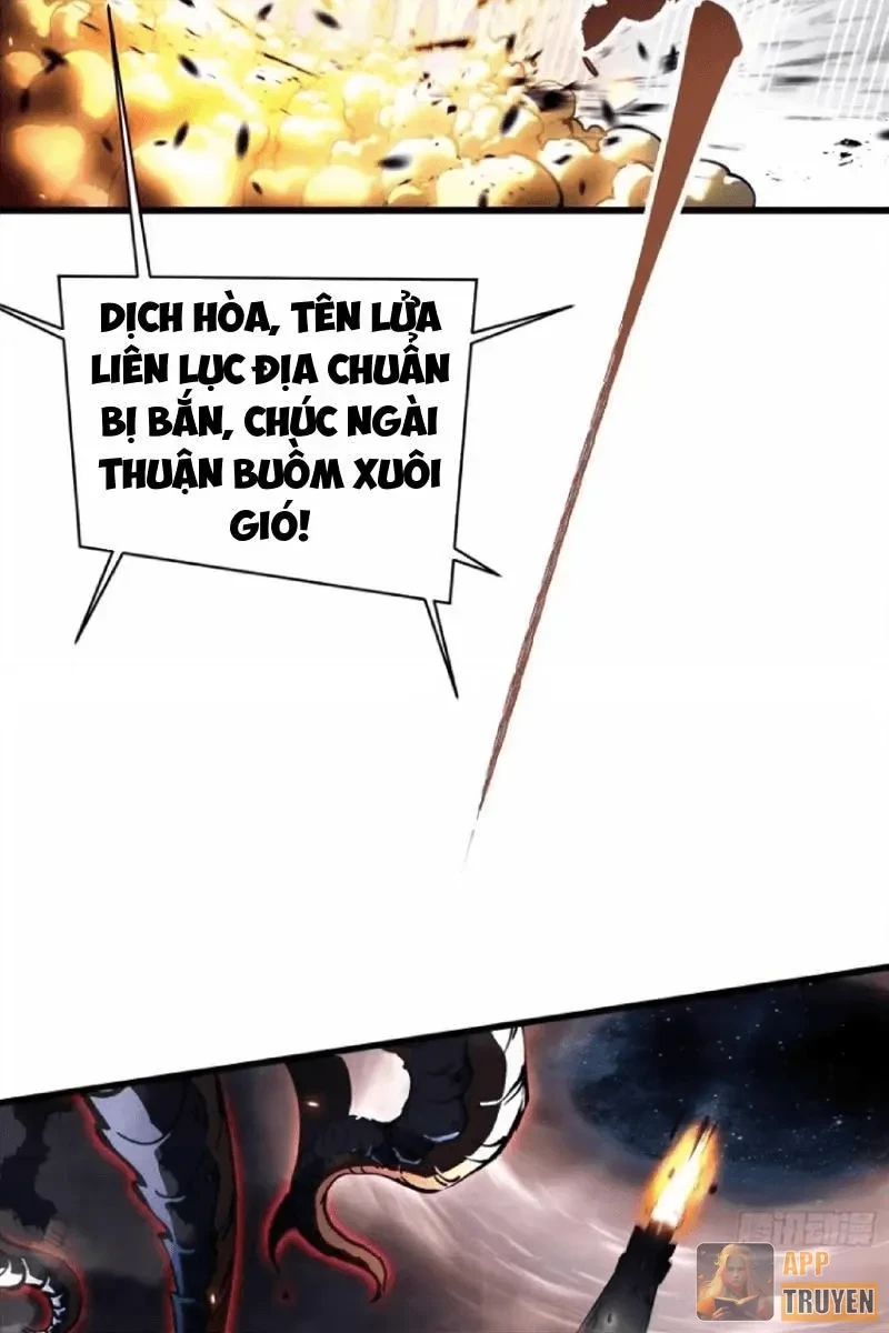 Cao Võ Tiến Hóa: Bắt Đầu Thức Tỉnh Quái Thú Chi Vương Chapter 80 - 43