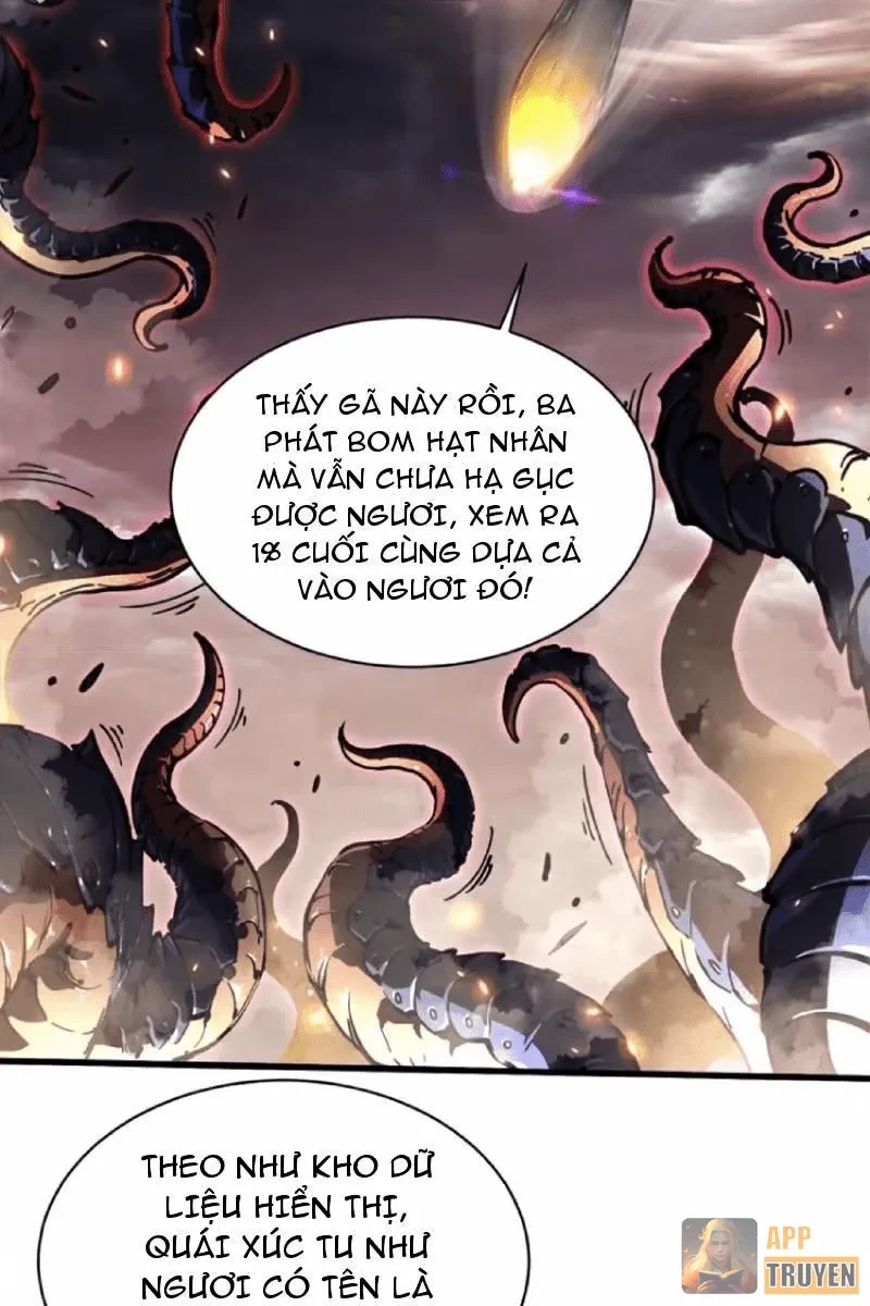 Cao Võ Tiến Hóa: Bắt Đầu Thức Tỉnh Quái Thú Chi Vương Chapter 80 - 44