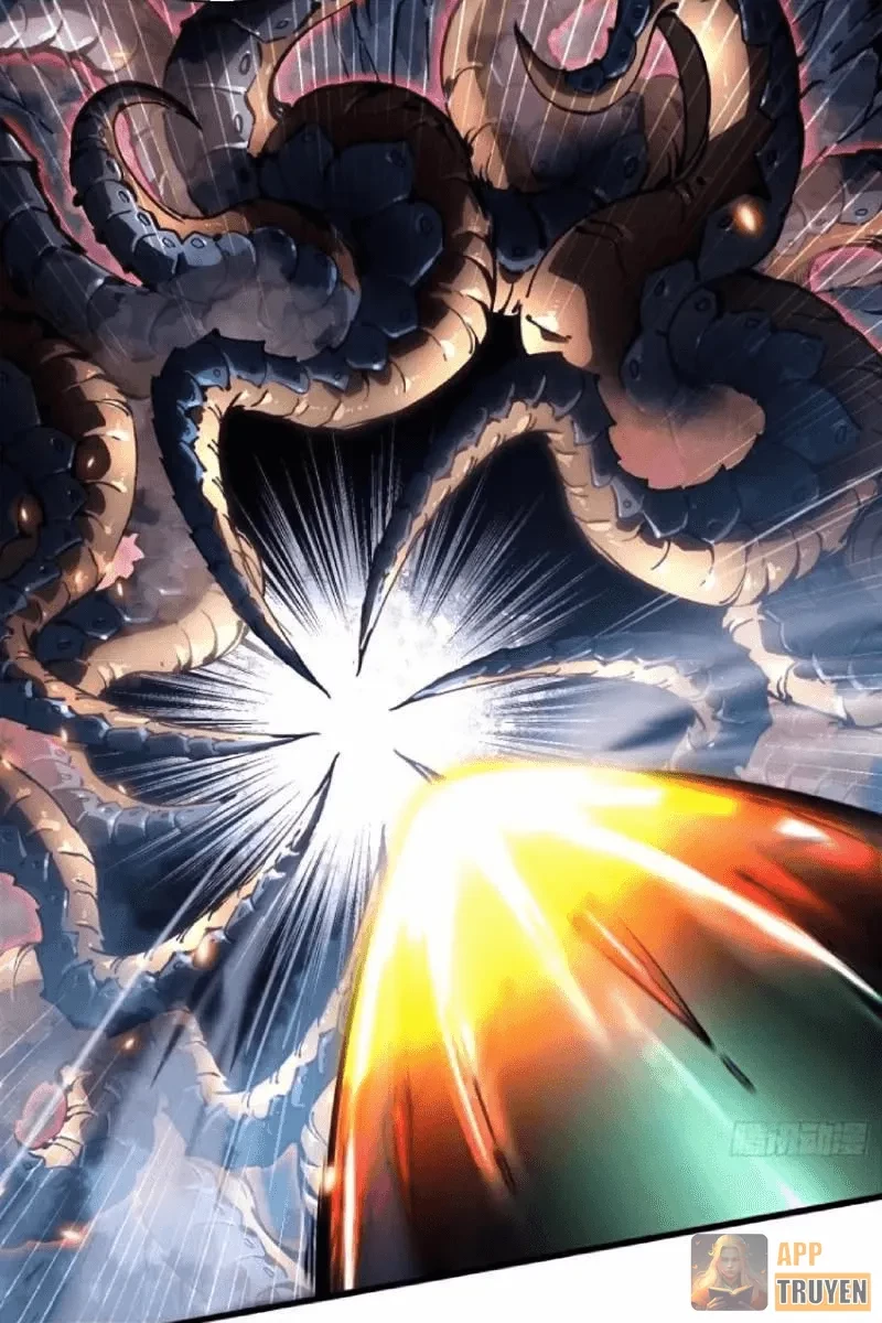 Cao Võ Tiến Hóa: Bắt Đầu Thức Tỉnh Quái Thú Chi Vương Chapter 80 - 46