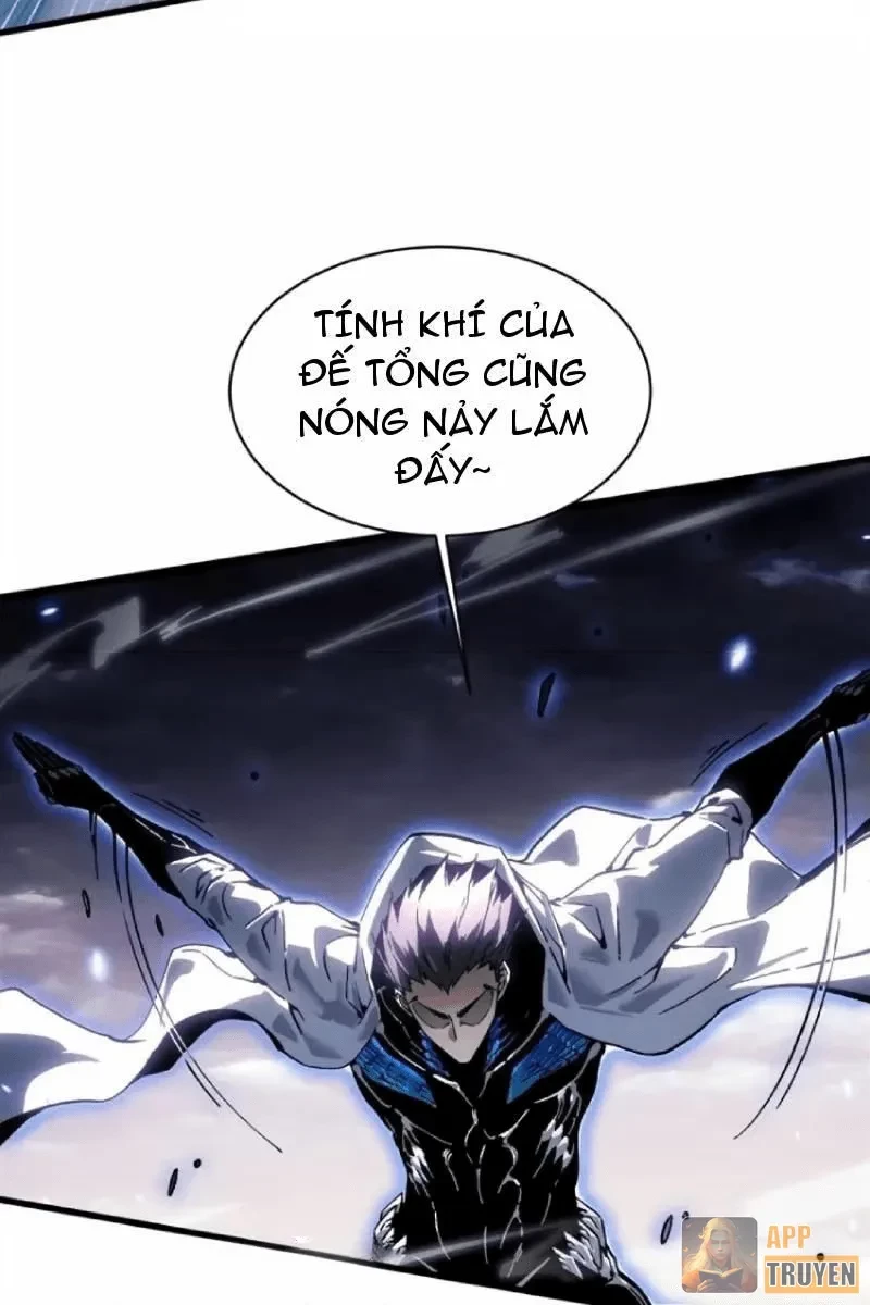 Cao Võ Tiến Hóa: Bắt Đầu Thức Tỉnh Quái Thú Chi Vương Chapter 80 - 47