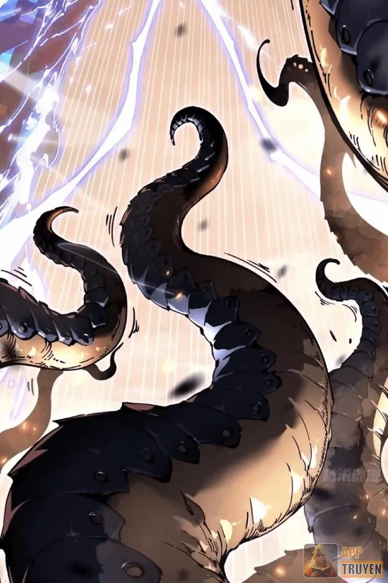 Cao Võ Tiến Hóa: Bắt Đầu Thức Tỉnh Quái Thú Chi Vương Chapter 80 - 52