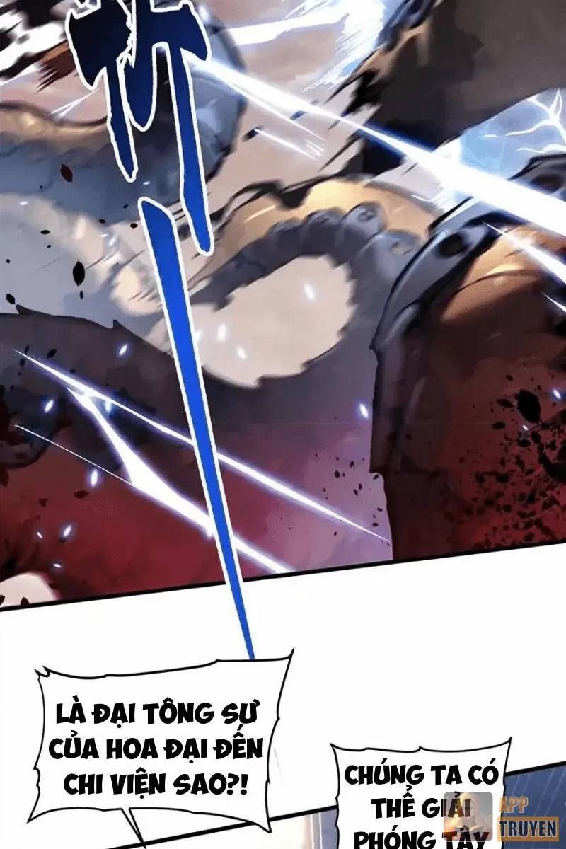 Cao Võ Tiến Hóa: Bắt Đầu Thức Tỉnh Quái Thú Chi Vương Chapter 81 - 2