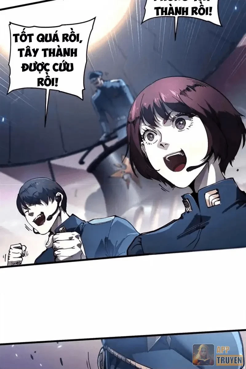 Cao Võ Tiến Hóa: Bắt Đầu Thức Tỉnh Quái Thú Chi Vương Chapter 81 - 3