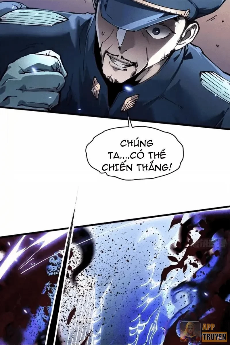 Cao Võ Tiến Hóa: Bắt Đầu Thức Tỉnh Quái Thú Chi Vương Chapter 81 - 4