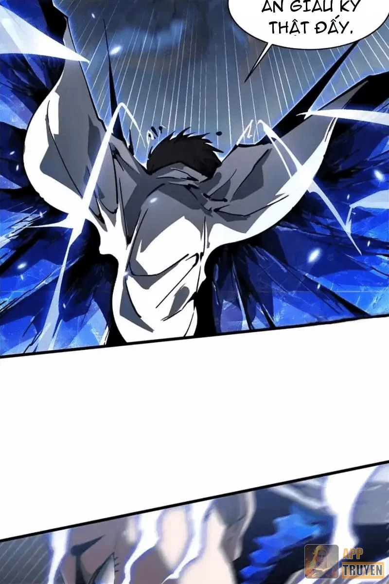 Cao Võ Tiến Hóa: Bắt Đầu Thức Tỉnh Quái Thú Chi Vương Chapter 81 - 7