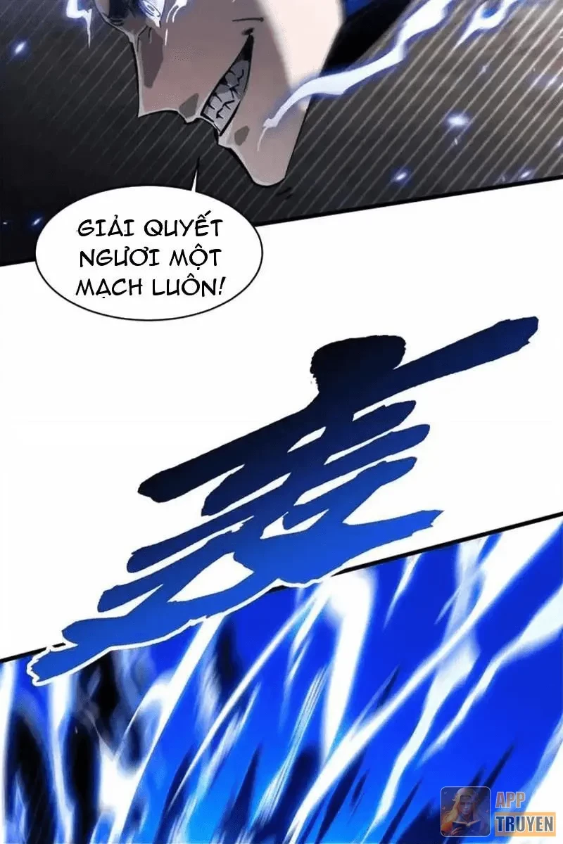 Cao Võ Tiến Hóa: Bắt Đầu Thức Tỉnh Quái Thú Chi Vương Chapter 81 - 8