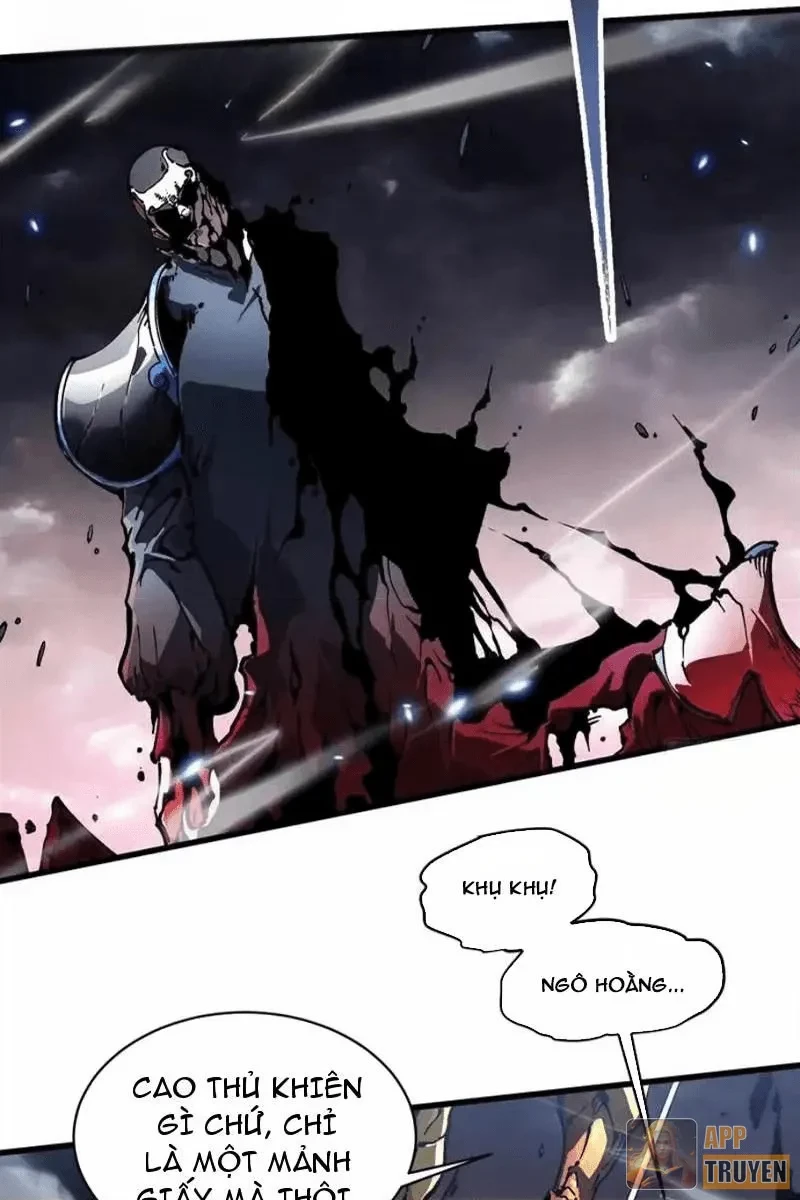 Cao Võ Tiến Hóa: Bắt Đầu Thức Tỉnh Quái Thú Chi Vương Chapter 81 - 15