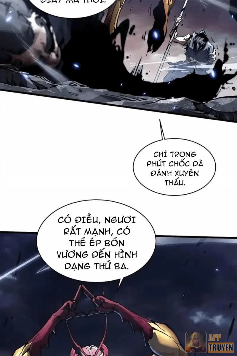 Cao Võ Tiến Hóa: Bắt Đầu Thức Tỉnh Quái Thú Chi Vương Chapter 81 - 16