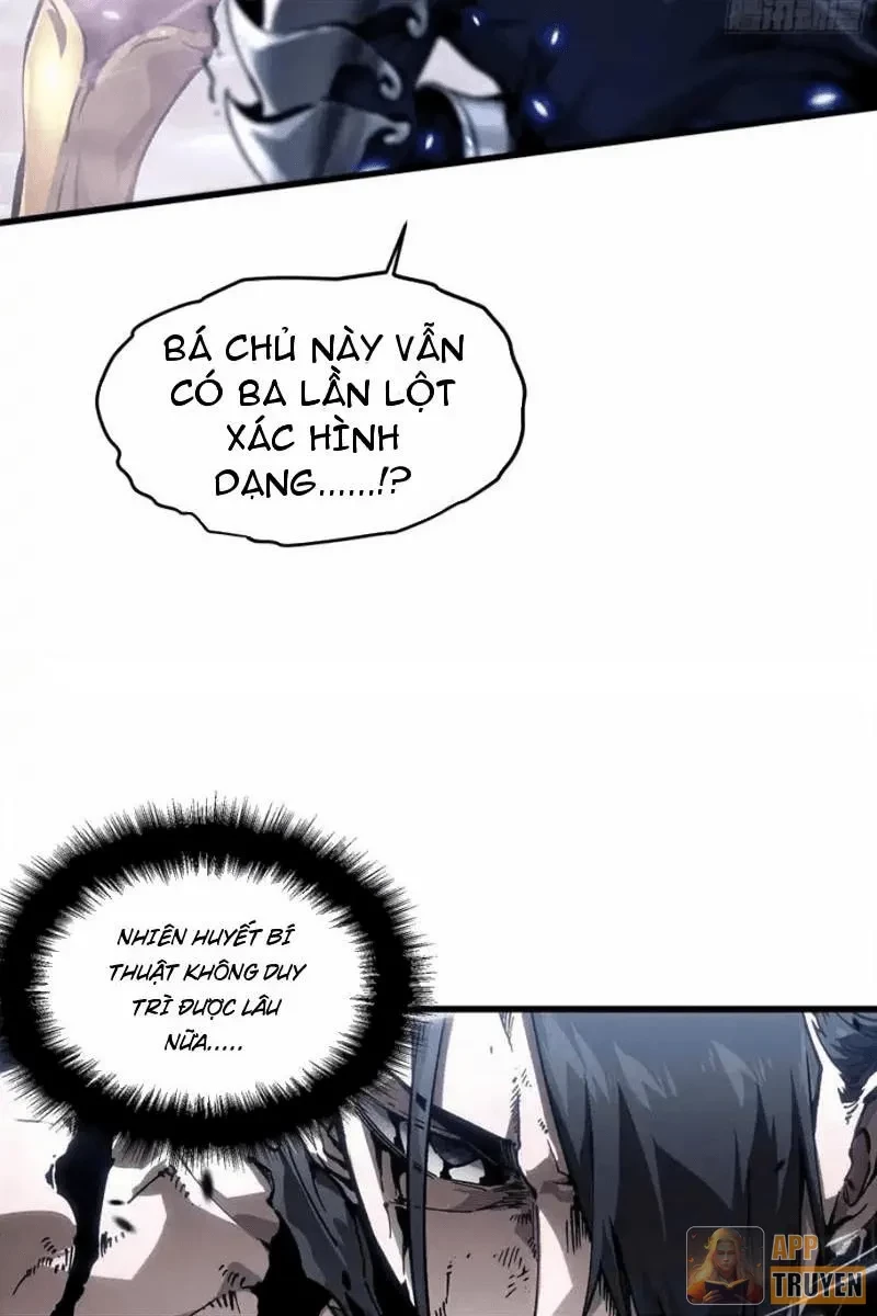 Cao Võ Tiến Hóa: Bắt Đầu Thức Tỉnh Quái Thú Chi Vương Chapter 81 - 18