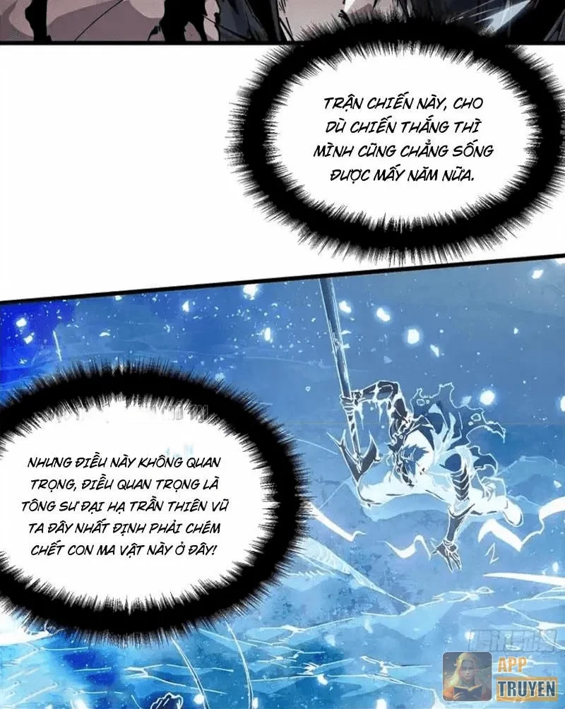 Cao Võ Tiến Hóa: Bắt Đầu Thức Tỉnh Quái Thú Chi Vương Chapter 81 - 19