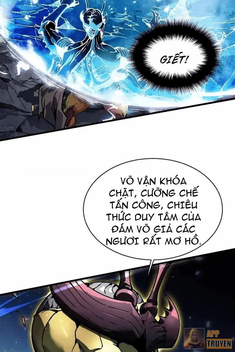 Cao Võ Tiến Hóa: Bắt Đầu Thức Tỉnh Quái Thú Chi Vương Chapter 81 - 20