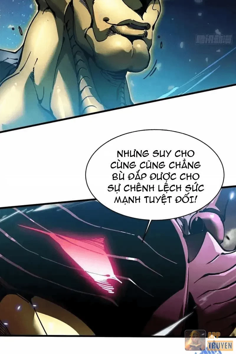 Cao Võ Tiến Hóa: Bắt Đầu Thức Tỉnh Quái Thú Chi Vương Chapter 81 - 21