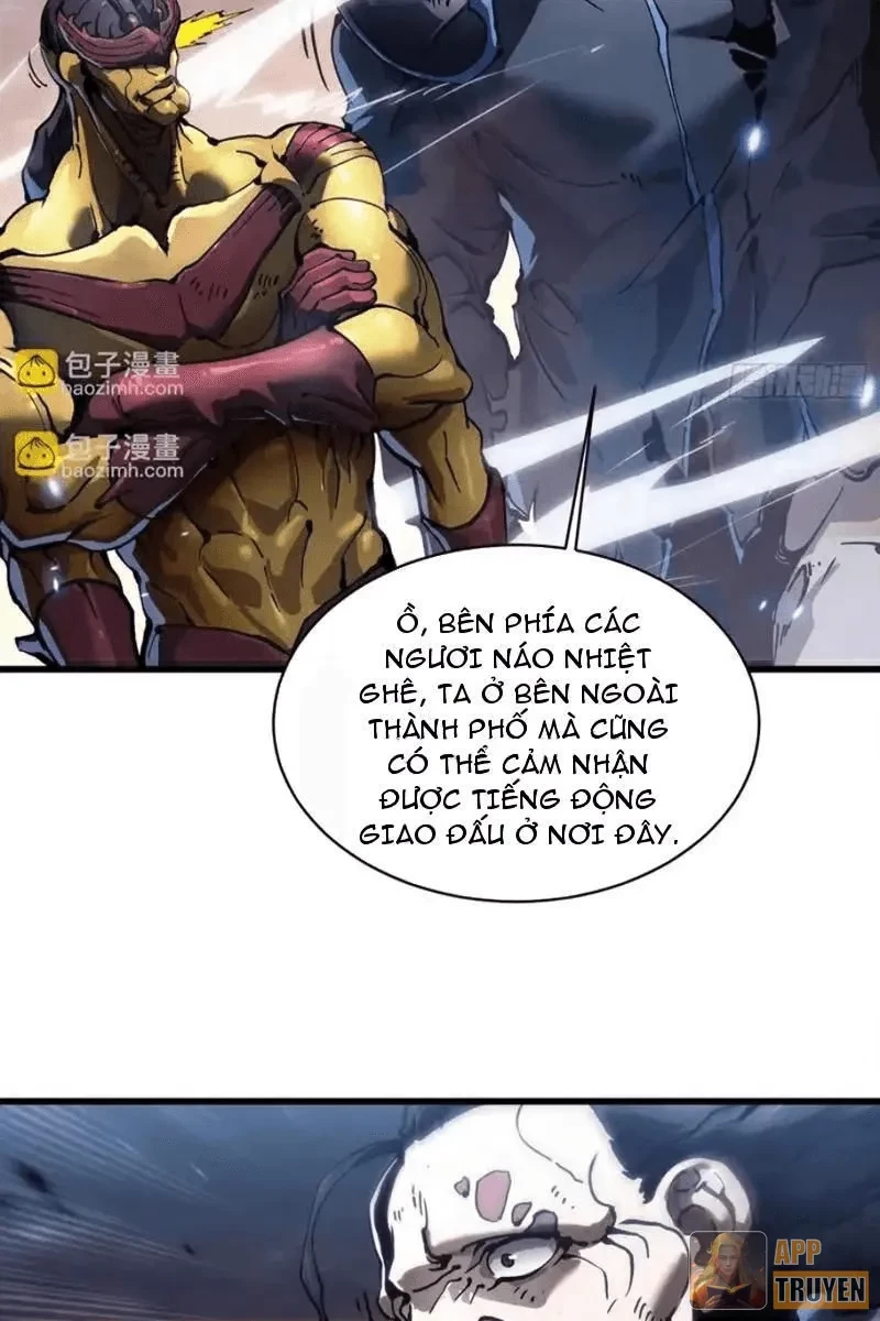 Cao Võ Tiến Hóa: Bắt Đầu Thức Tỉnh Quái Thú Chi Vương Chapter 81 - 34